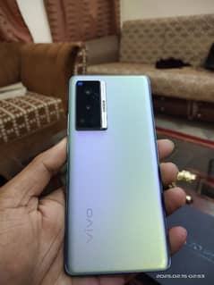 Vivo-X70 Pro 16GB+256GB