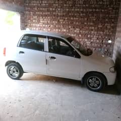 Suzuki Alto 2011