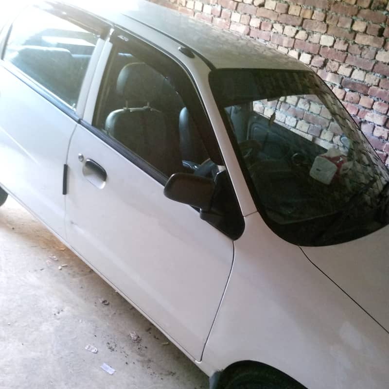 Suzuki Alto 2011 1