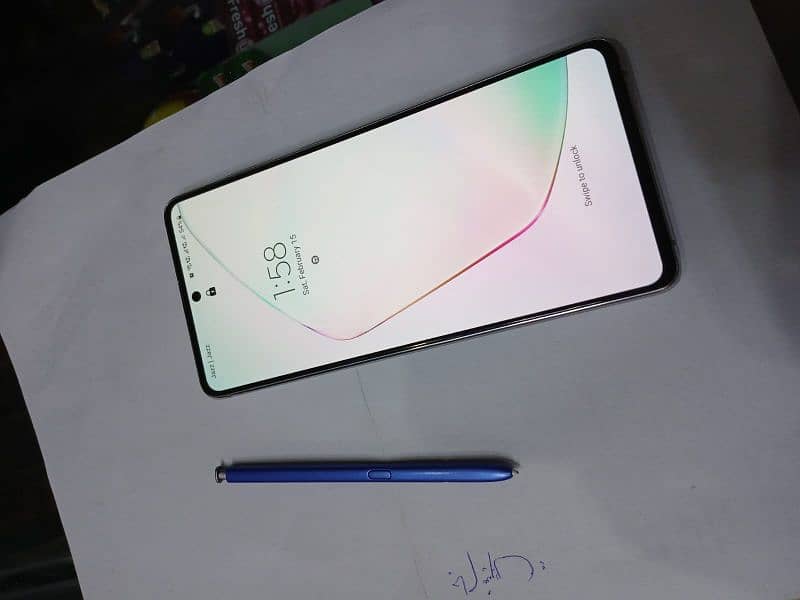 galaxy note 10 lite 2