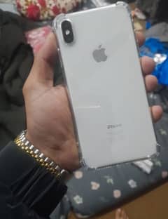 Iphone XS Max PTA Approved 512 GB