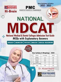 NATION MDCAT ONLINE CLASSES OF FAMOUS ACADEMY