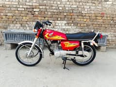 Honda 125 2021 Model  Conct 03185938465 and whtsap 03069364059