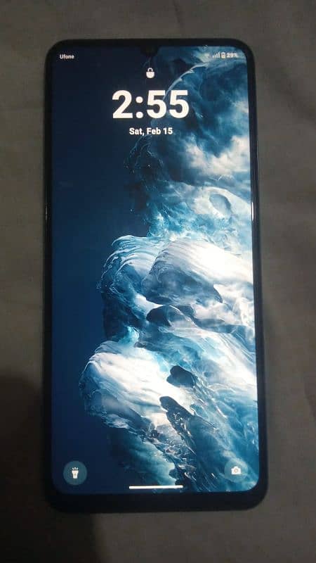 Realme NOTE 60 | {4-128} | With Box | Slightly Use 1