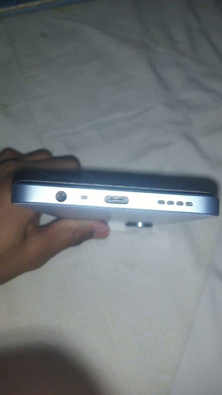 Realme NOTE 60 | {4-128} | With Box | Slightly Use 2