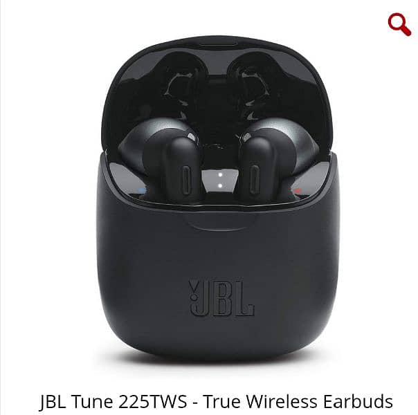 jbl tune 225tws 0