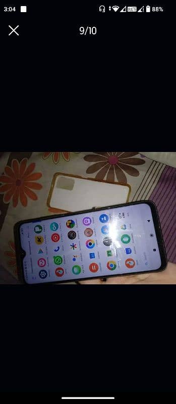 Poco m3 10/10 condition 0