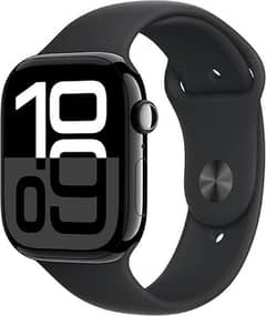 Apple Watch Series 10 Box Pack 46mm Gps Non Pta