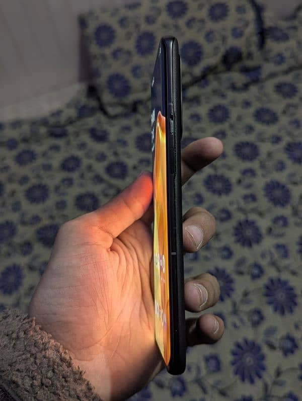 OnePlus 9pro 6