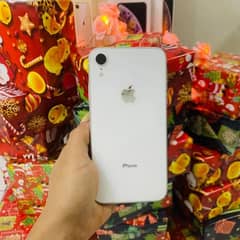 iphone XR factory unlock