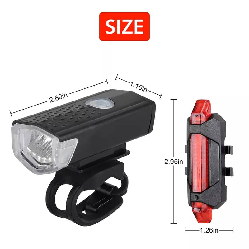 Solar LED Flash Light Anti-theft Safety Warning Light 13
