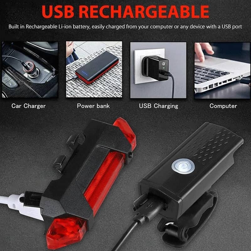 Solar LED Flash Light Anti-theft Safety Warning Light 17