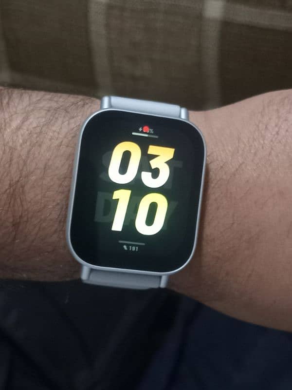 Xiaomi Redmi Watch 5 Active 2