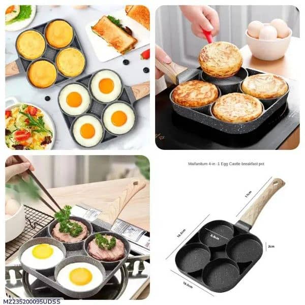 Frying Pan/Skillet 3