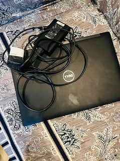 DELL LAPTOP CORE I5 7TH GENERATION