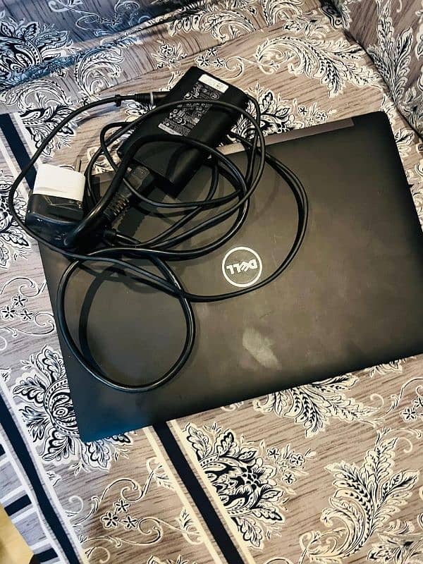 DELL LAPTOP CORE I5 7TH GENERATION 0