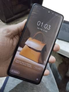 Infinix note 10