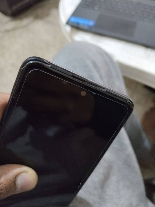 Infinix note 10 4