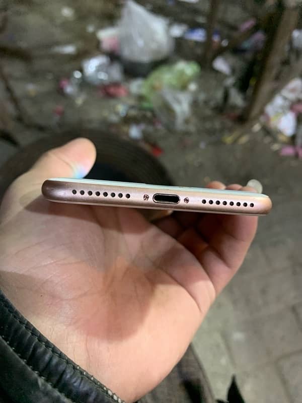 I phone 8 plus PTA approved 3