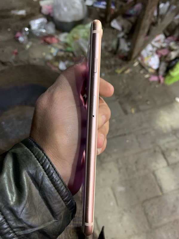 I phone 8 plus PTA approved 8