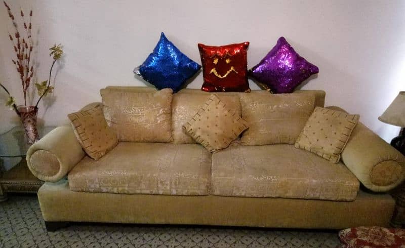 sofa set 1