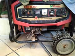 loncin generator for sale