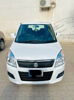 Suzuki Wagon R 2021