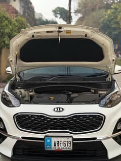 KIA Sportage 2020