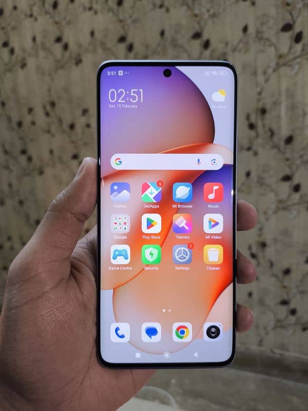 Xiaomi redmi note 13 pro plus 5G 12/512 2