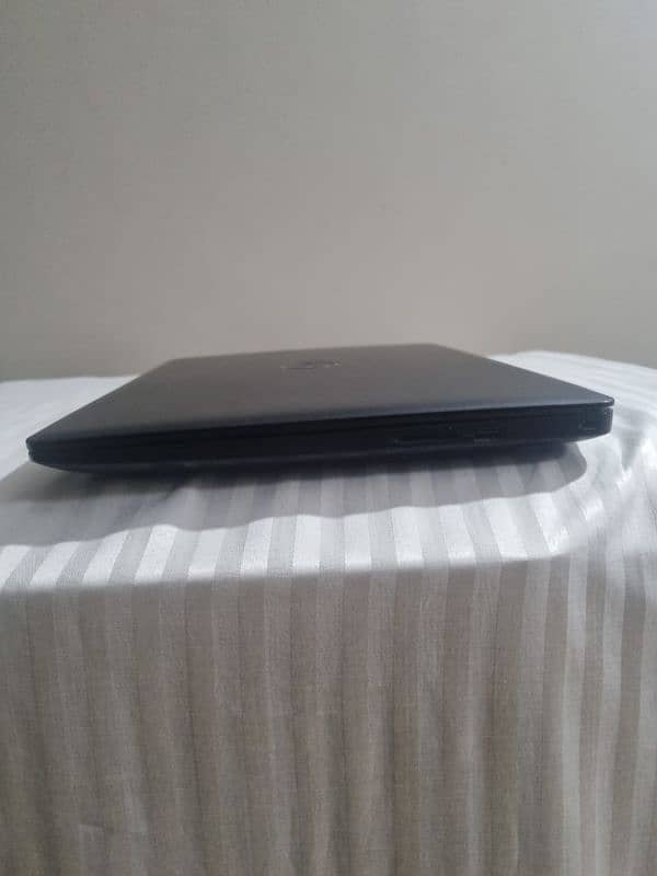 Gaming laptop 1