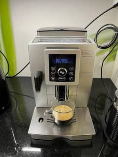 coffee machine