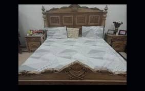 Bedroom set for sale