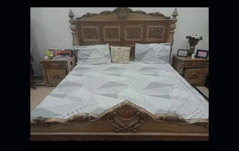 Bedroom set for sale 0