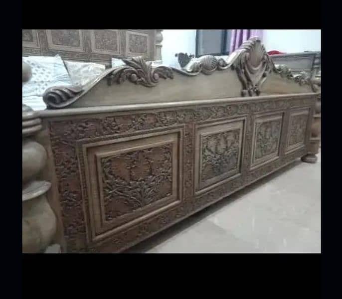 Bedroom set for sale 2