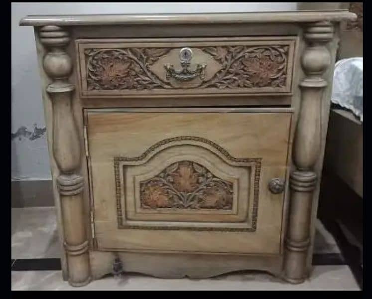 Bedroom set for sale 4