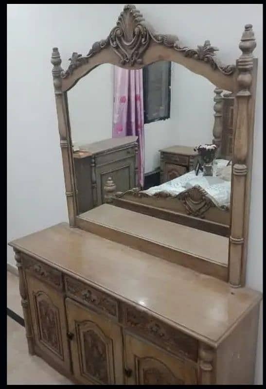 Bedroom set for sale 5