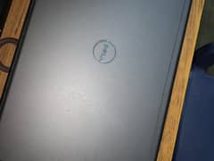 Dell Precision M6800 2 weeks used