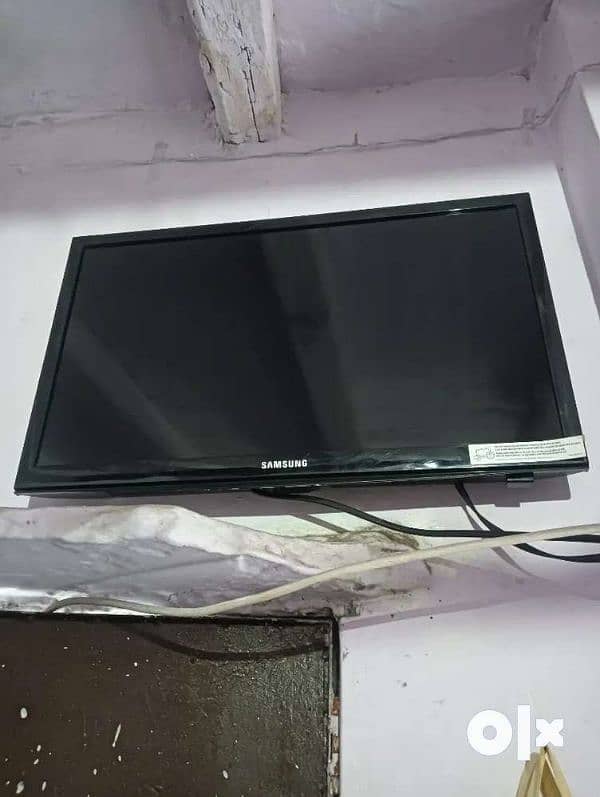 Samsung 24 inch led 0