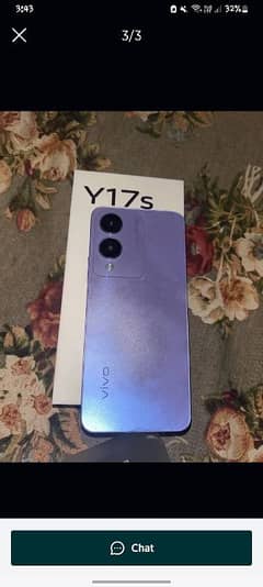 vivo y17s for sale