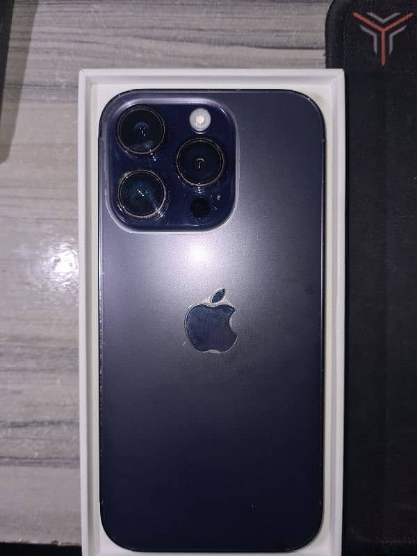 IPhone 14 Pro Non Pta 128GB 0