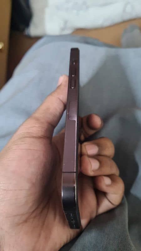 IPhone 14 Pro Non Pta 128GB 8