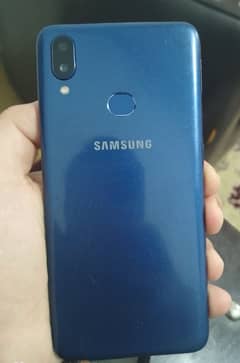 Samsung A10 mobile