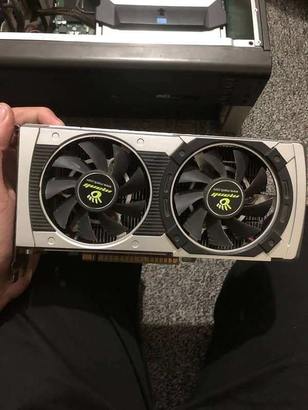 GTX 750 Ti 2