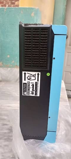 Inveriex Aerox 5.2kw Inverter