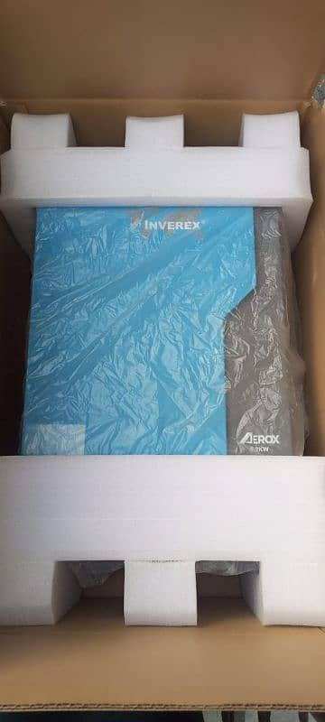 Inveriex Aerox 5.2kw Inverter 2