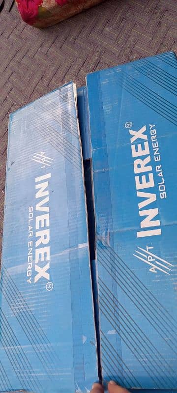 Inveriex Aerox 5.2kw Inverter 3