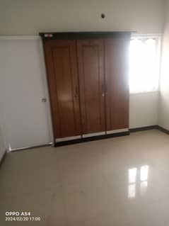 Bab E Rehmat Apartment For Sale