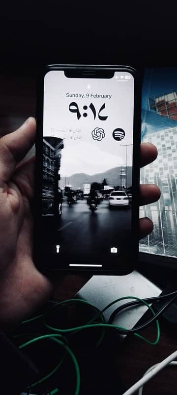 iPhone 11 Pro 1