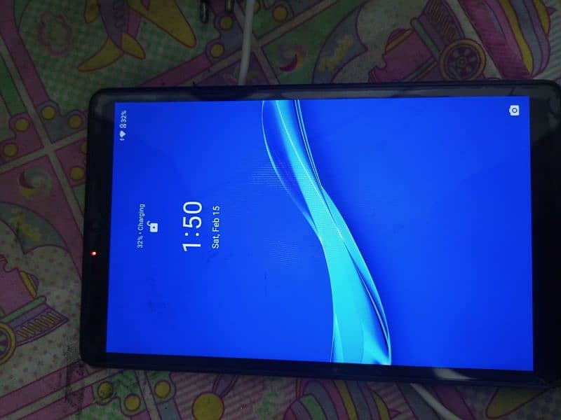 Lenovo tab 10 inc 1