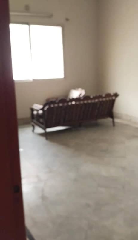 Independent Single House 400 Sq Yards 2 Beds DD Best For Residents or Commerical Use In Muslim society 4